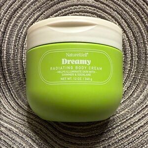 2/$25 NatureWell Dreamy Radiating Body Cream 🆕